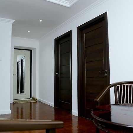 Apartment On Registon Kochasi Samarcande Extérieur photo