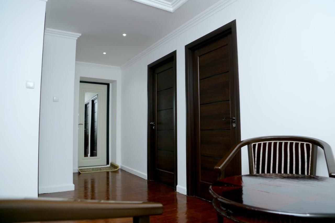 Apartment On Registon Kochasi Samarcande Extérieur photo